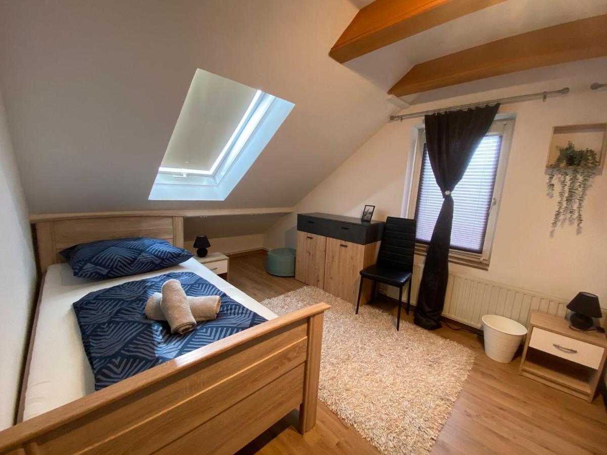 빌헬름스하펜 Ferienhaus Suemeer 빌라 외부 사진