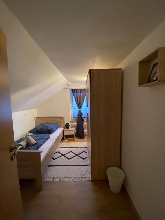 빌헬름스하펜 Ferienhaus Suemeer 빌라 외부 사진