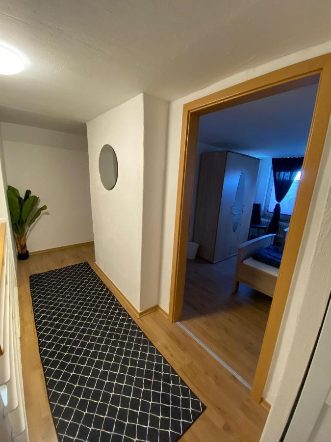 빌헬름스하펜 Ferienhaus Suemeer 빌라 외부 사진