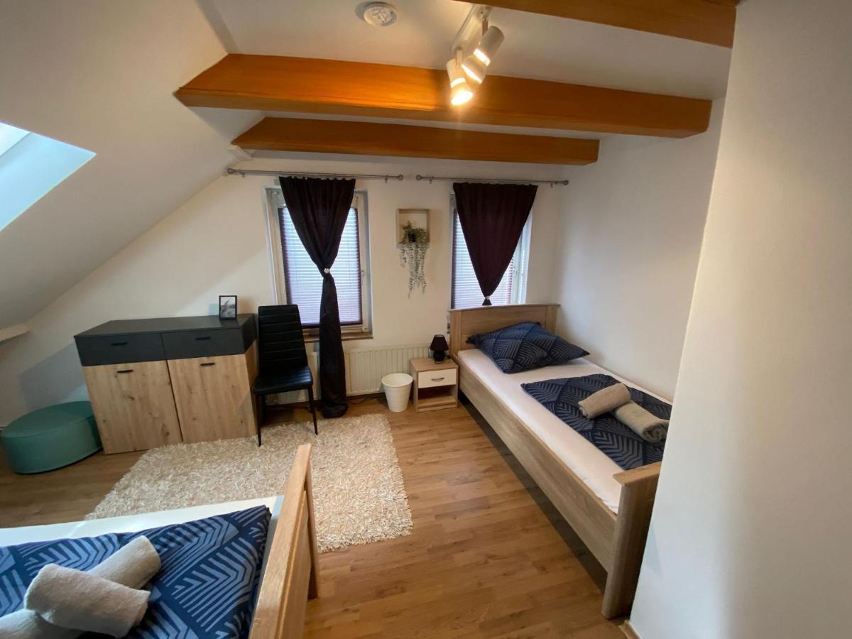 빌헬름스하펜 Ferienhaus Suemeer 빌라 외부 사진